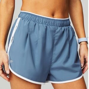 New Heritage Dolphin Shorts